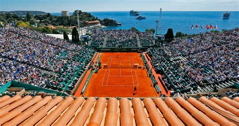 rolex tennis montecarlo|atp monte carlo official site.